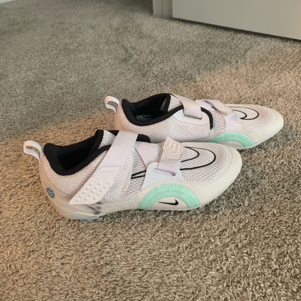 Women’s Nike Superrep Cycling Shoes